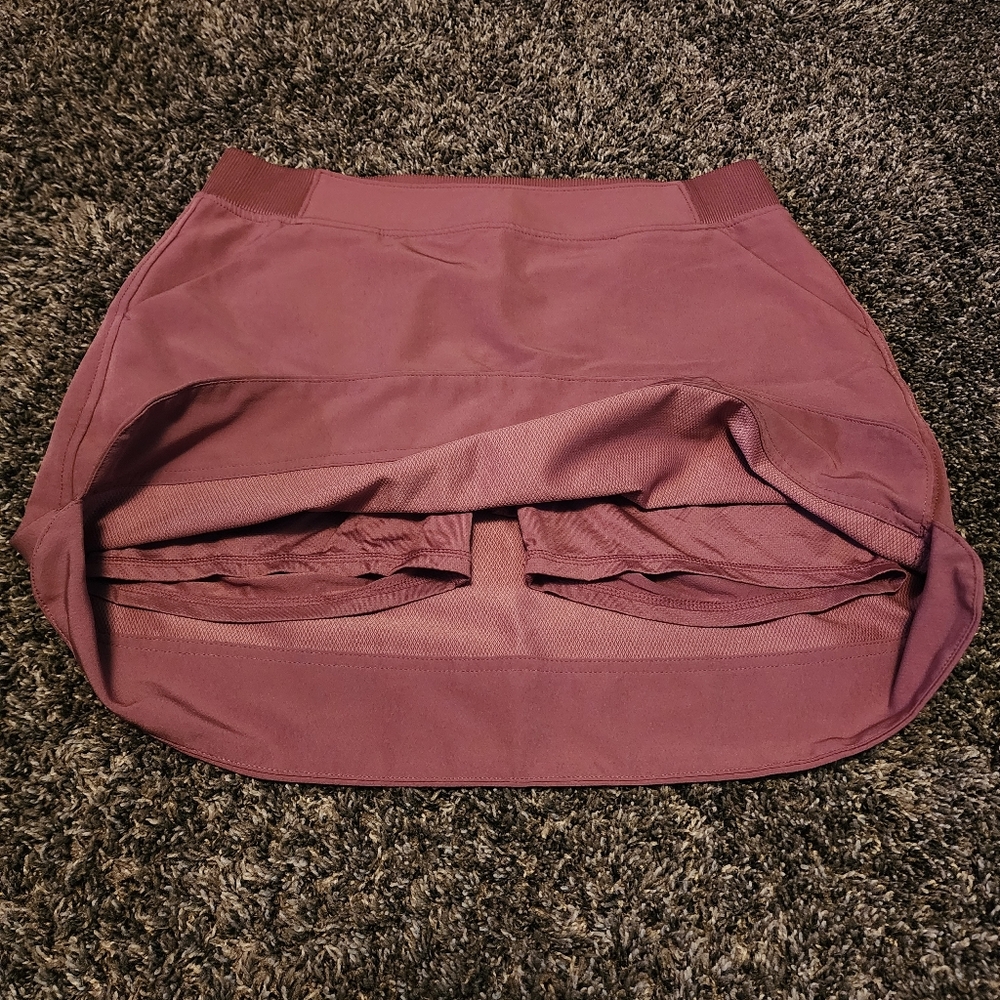 Workout Skort - Picture 4 of 7